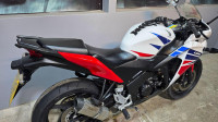HONDA CBR125R
