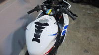 HONDA CBR125R