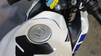 HONDA CBR125R