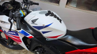 HONDA CBR125R