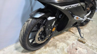 YAMAHA R125