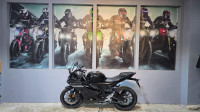 YAMAHA R125