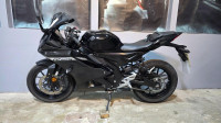YAMAHA R125