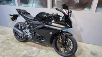 YAMAHA R125