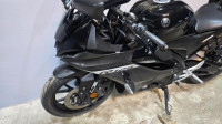 YAMAHA R125