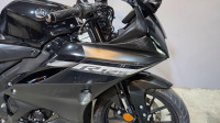 YAMAHA R125