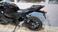 YAMAHA R125