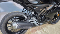 YAMAHA R125