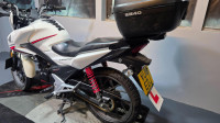 HONDA CB125F