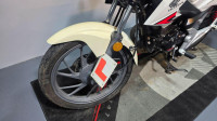 HONDA CB125F