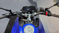 YAMAHA MT-125