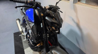 YAMAHA MT-125