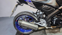 YAMAHA MT-125