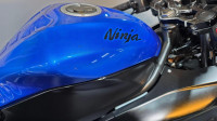 KAWASAKI Ninja 125