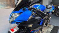 KAWASAKI Ninja 125