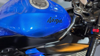 KAWASAKI Ninja 125