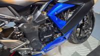 KAWASAKI Ninja 125