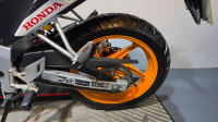HONDA CBR125R