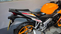 HONDA CBR125R