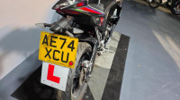 APRILIA RS 125