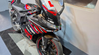 APRILIA RS 125