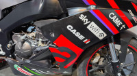 APRILIA RS 125