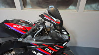 APRILIA RS 125