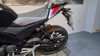 APRILIA RS 125