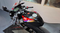 APRILIA RS 125