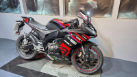 APRILIA RS 125