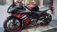 APRILIA RS 125
