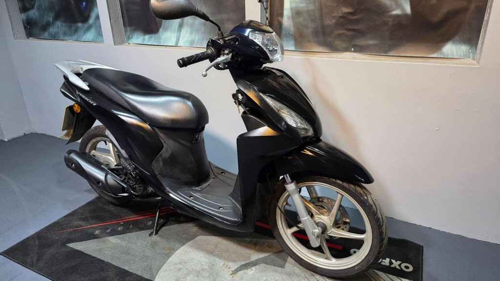 HONDA VISION 110