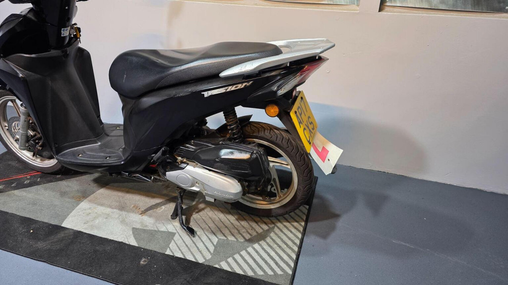 HONDA VISION 110