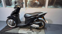 HONDA VISION 110