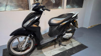 HONDA VISION 110
