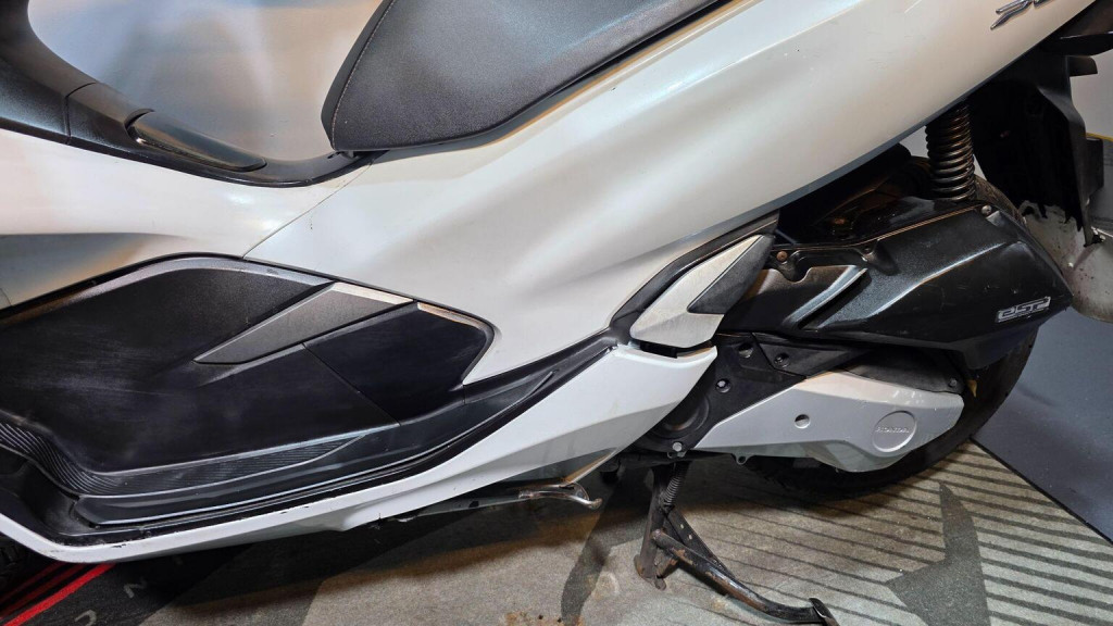 HONDA PCX125