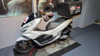 HONDA PCX125