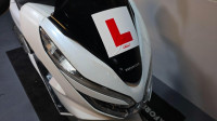 HONDA PCX125