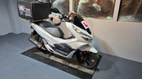 HONDA PCX125