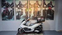 HONDA PCX125