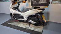 HONDA PCX125