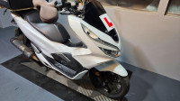 HONDA PCX125