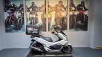 HONDA PCX125