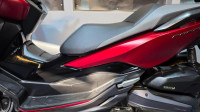 HONDA FORZA 125