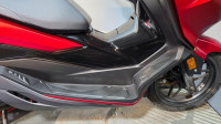 HONDA FORZA 125