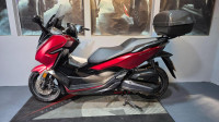 HONDA FORZA 125