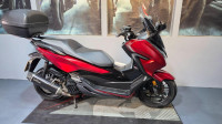HONDA FORZA 125