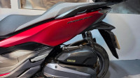 HONDA FORZA 125