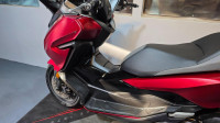 HONDA FORZA 125