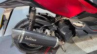 HONDA FORZA 125
